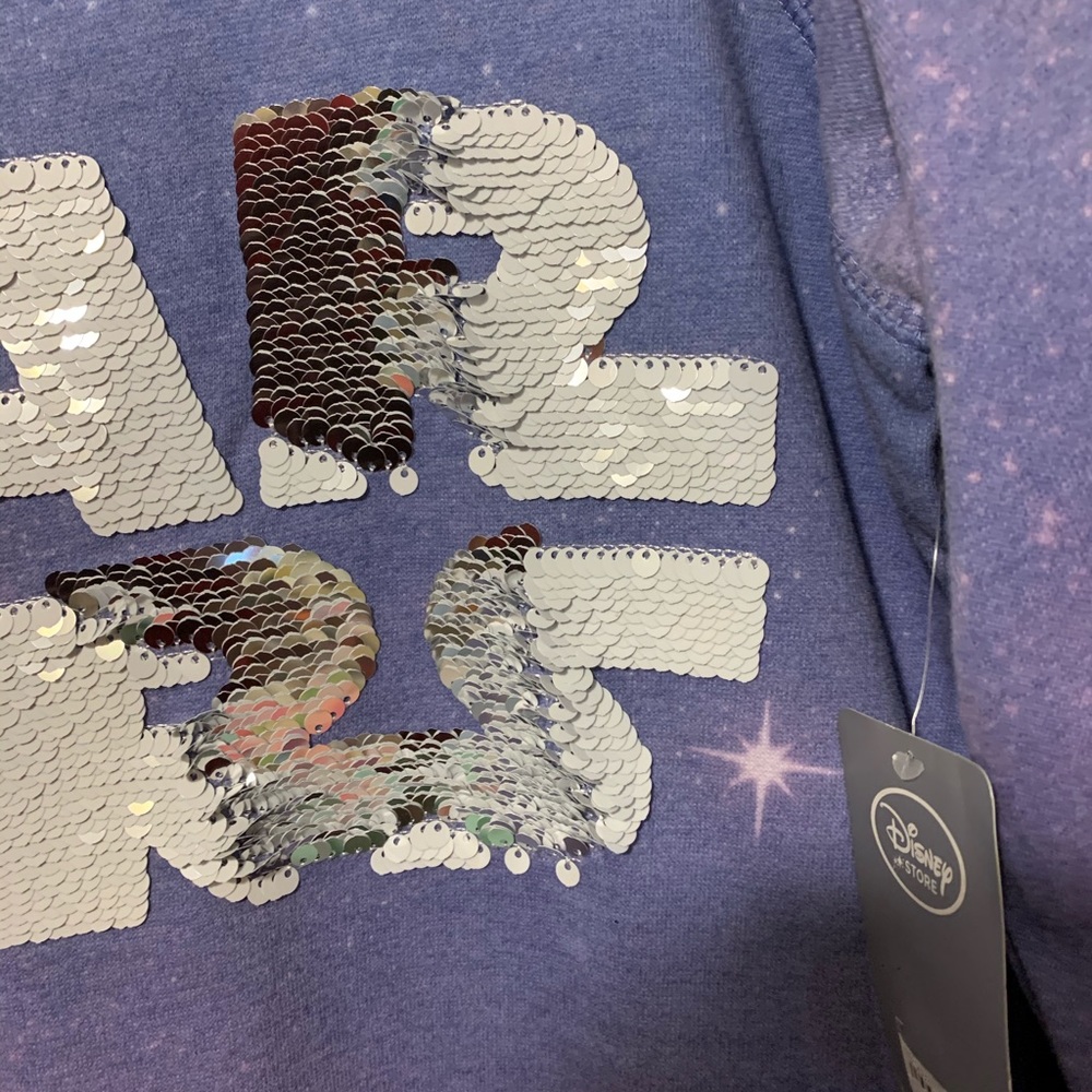 Star Wars Reversible Sequins 🌌✨ - Picture 7 of 8